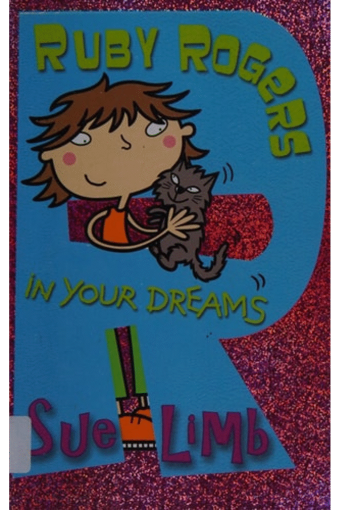 In Your Dreams (Ruby Rogers)