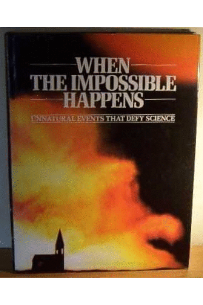 When the Impossible Happens