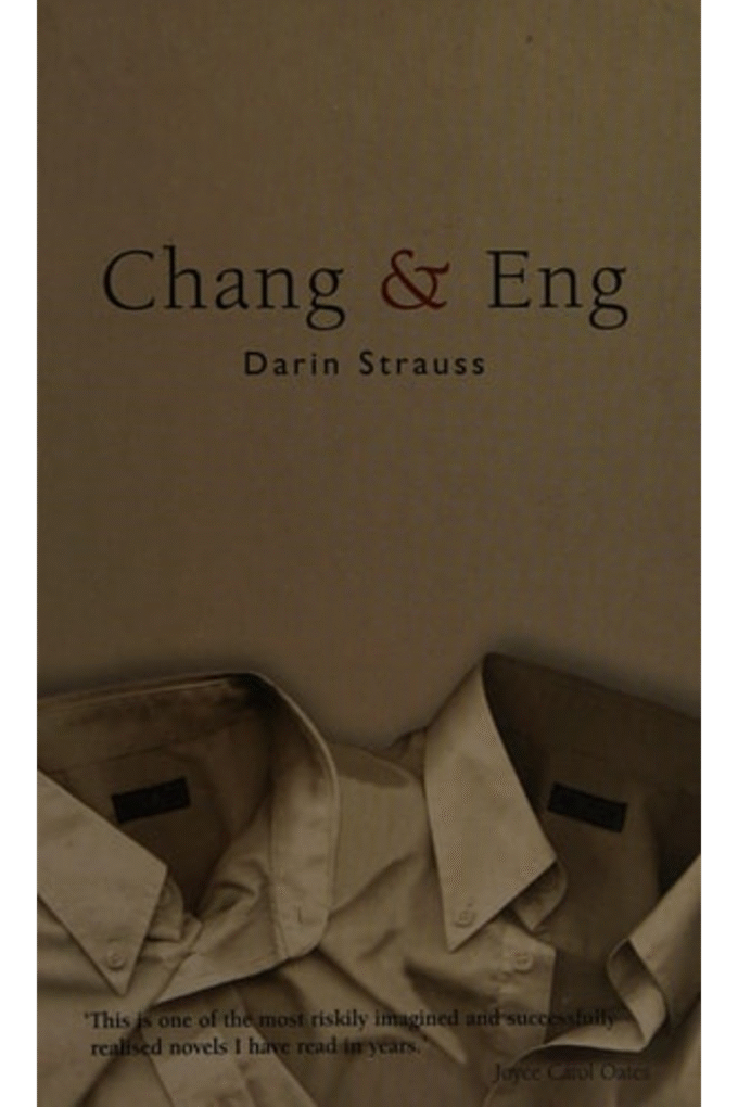 Chang And Eng
