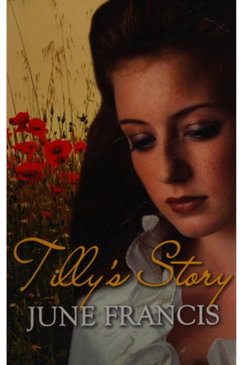 Tilly's Story (Victoria Crescent Sagas)