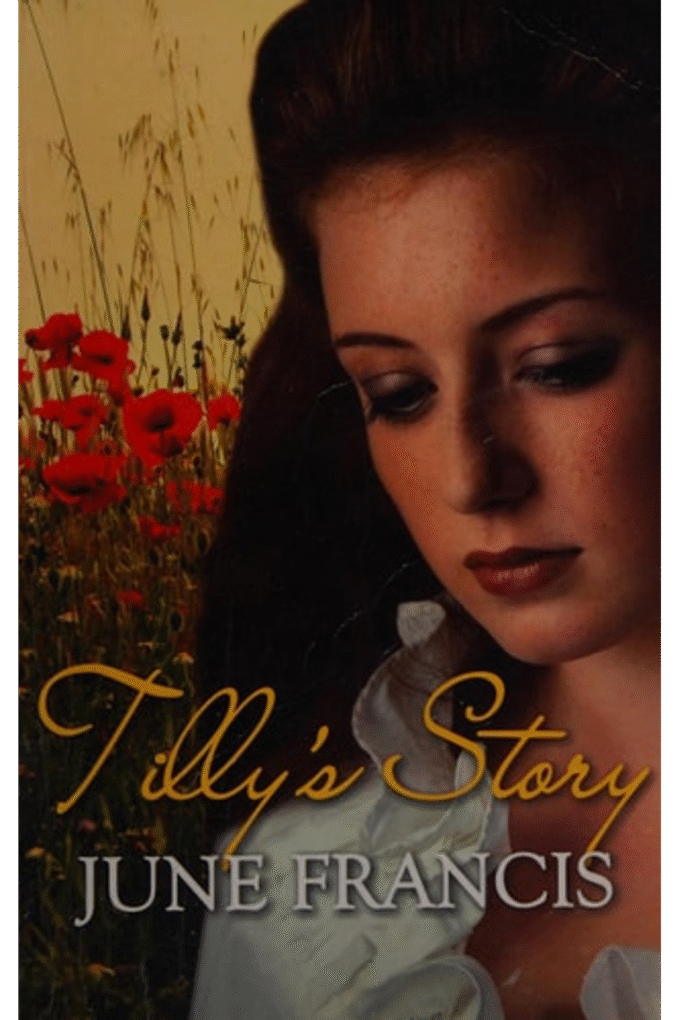 Tilly's Story (Victoria Crescent Sagas)