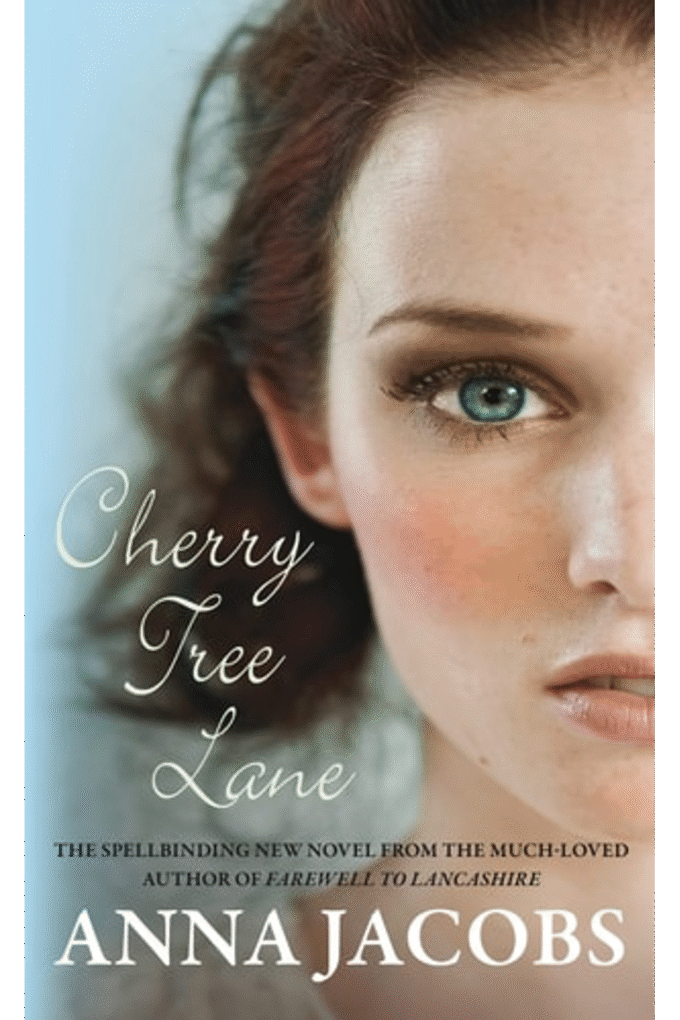 Cherry Tree Lane (The Wiltshire Girls)