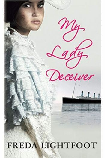 My Lady Deceiver