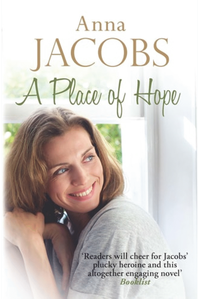 A Place of Hope (Hope Trilogy, 1)