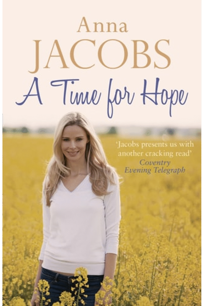 A Time for Hope (Hope Trilogy, 3)
