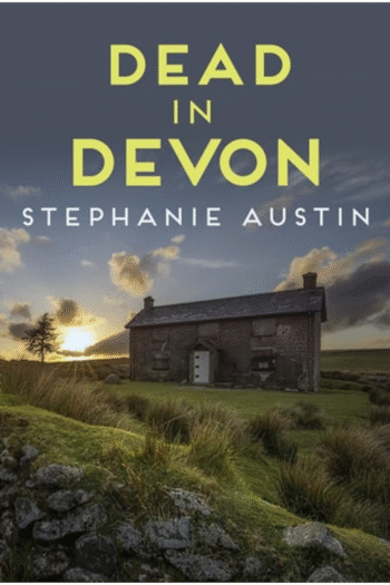 Dead in Devon (The Devon Mysteries, 1)