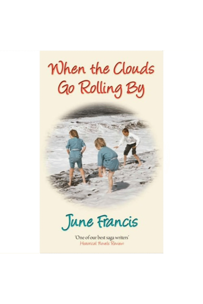 When the Clouds go Rolling By