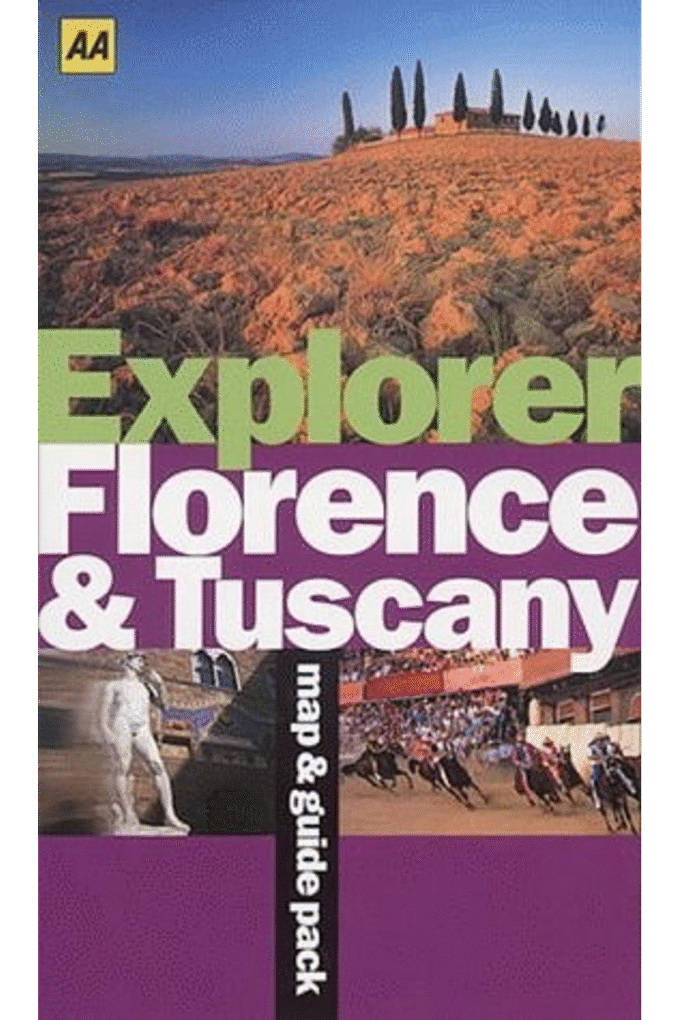 Florence and Tuscany