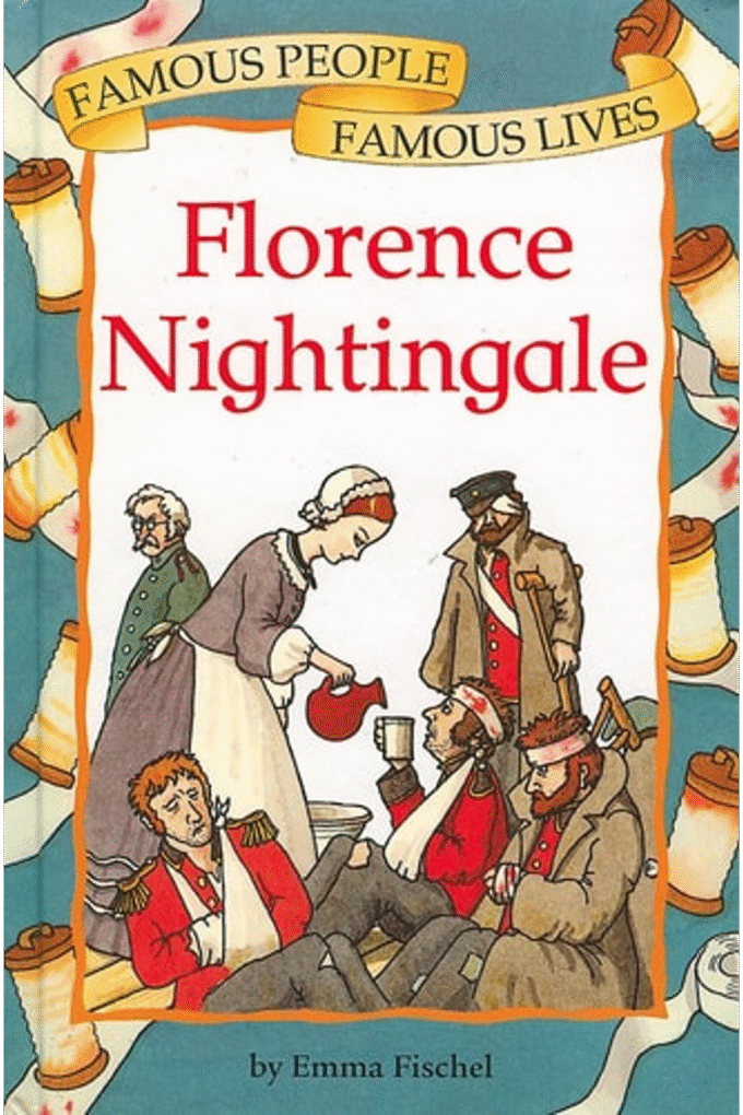 Florence Nightingale (Famous People, Famous Lives)