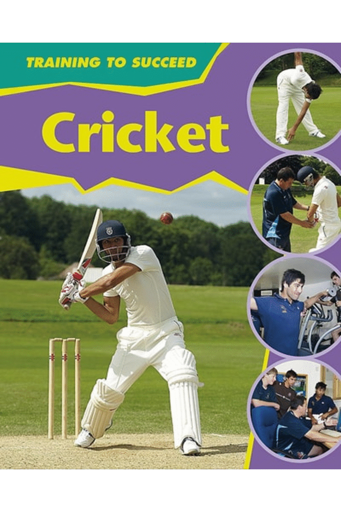Cricket