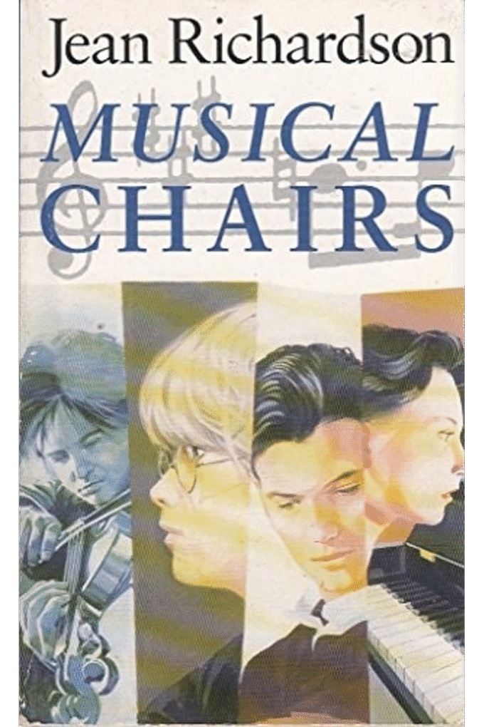 Musical Chairs
