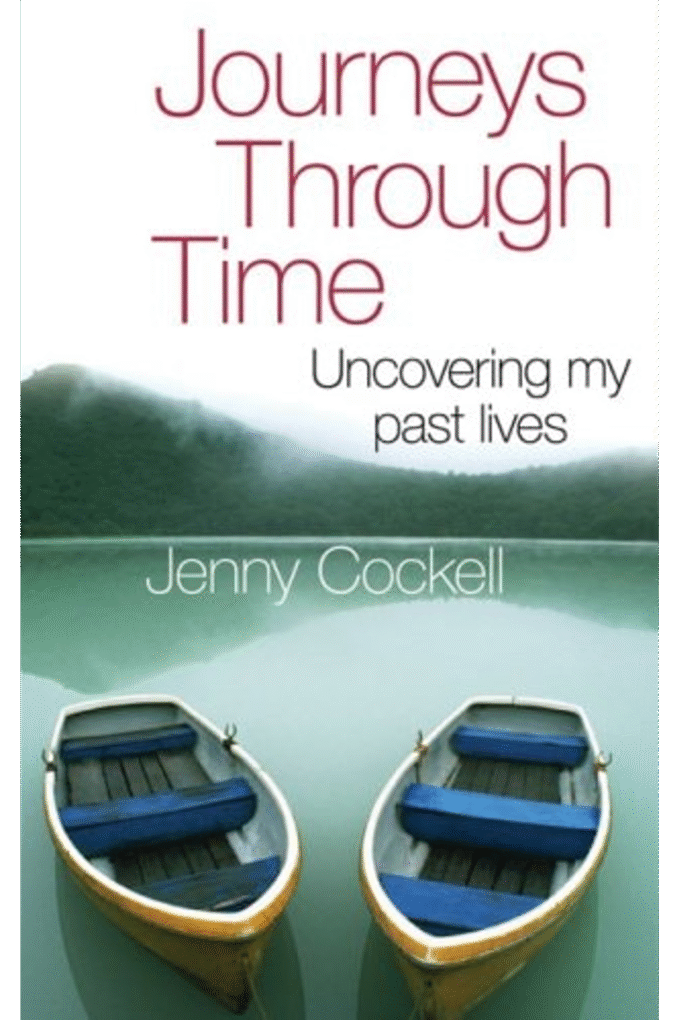 Journeys Through Time: Uncovering My Past Lives
