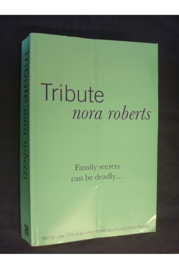 Tribute