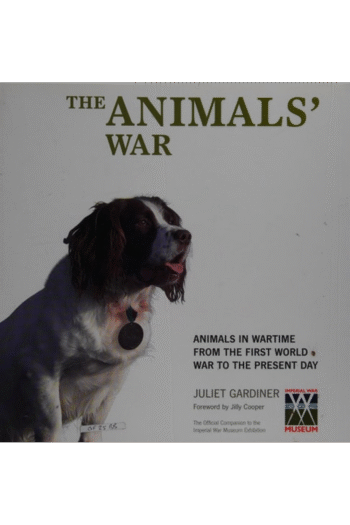 The Animals' War