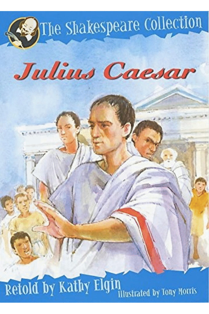 Julius Caesar