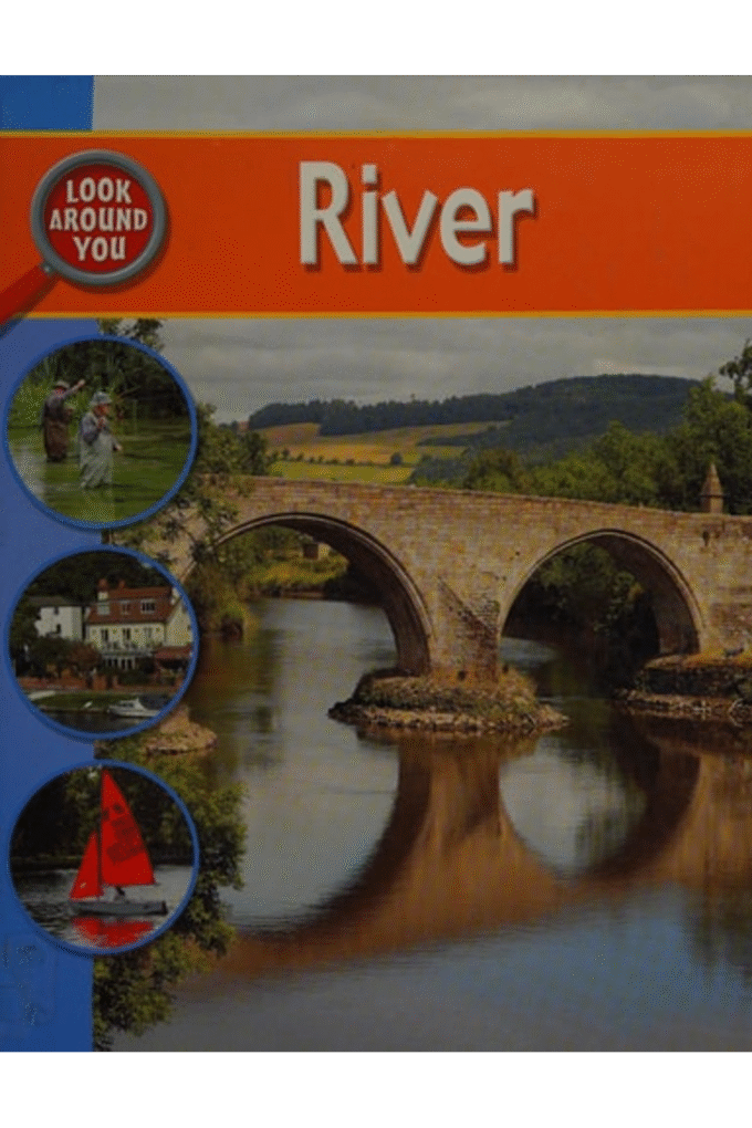 River (Look Around You)
