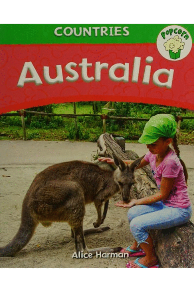 Australia
