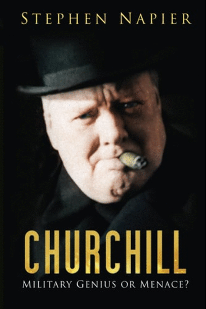 Churchill