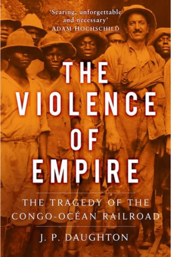 The Violence of Empire