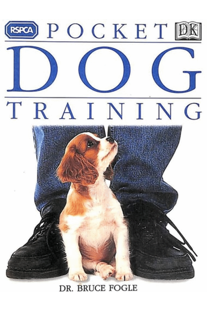 RSPCA Pocket Dog Training (RSPCA)