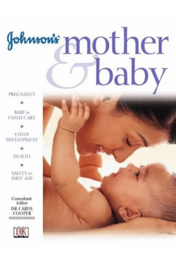 Johnson'S' Mother and Baby