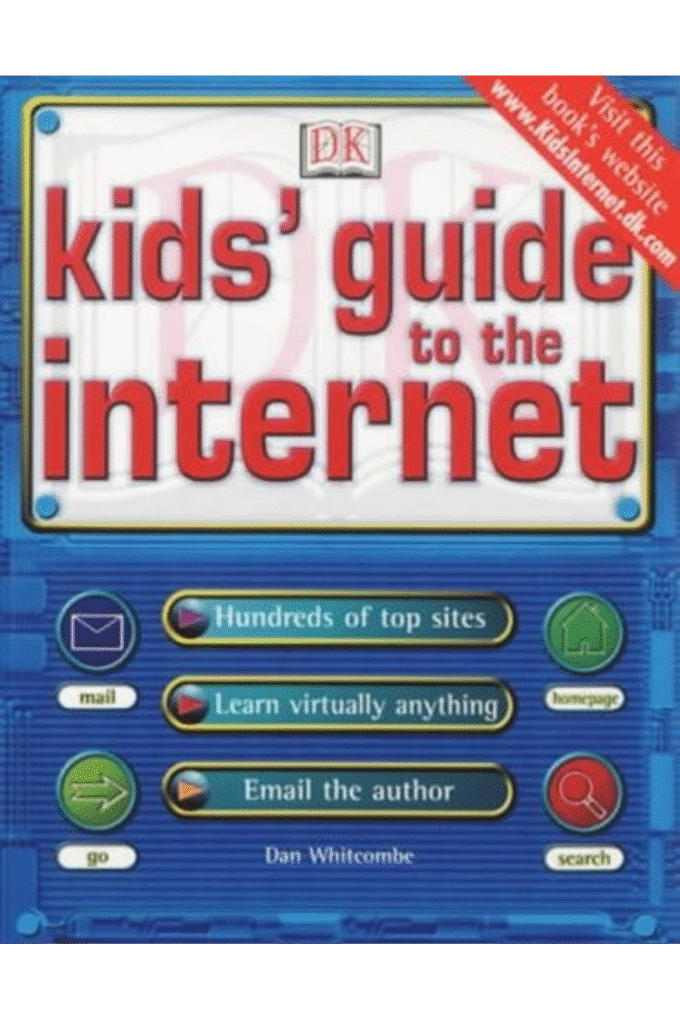 Kids' Guide to the Internet