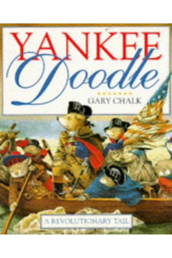 Yankee Doodle