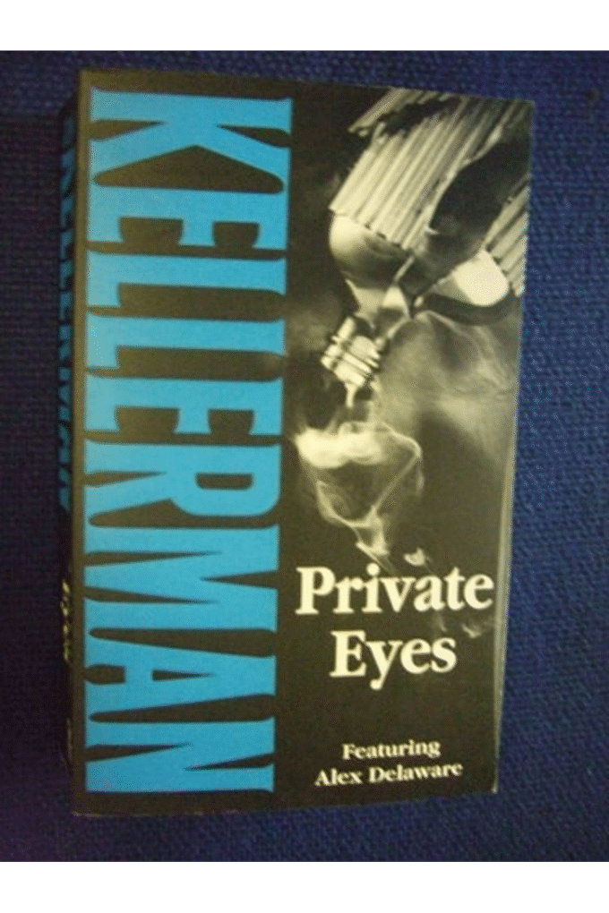 Private Eyes