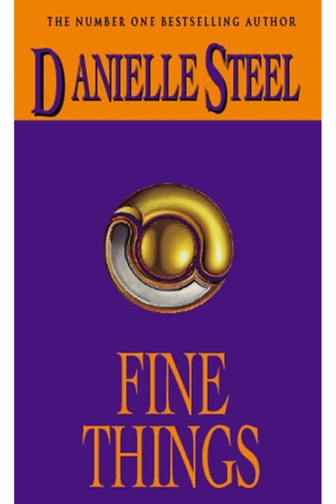 Fine Things