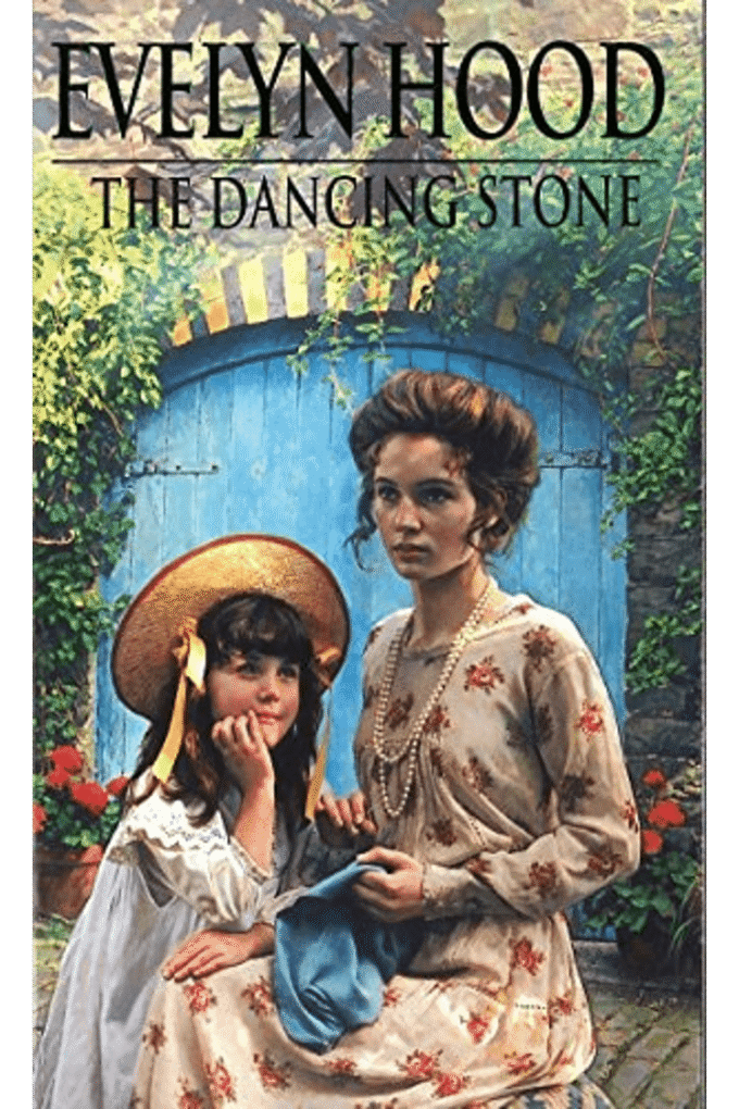 The Dancing Stone