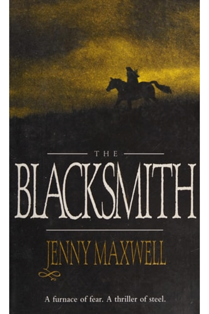 The Blacksmith