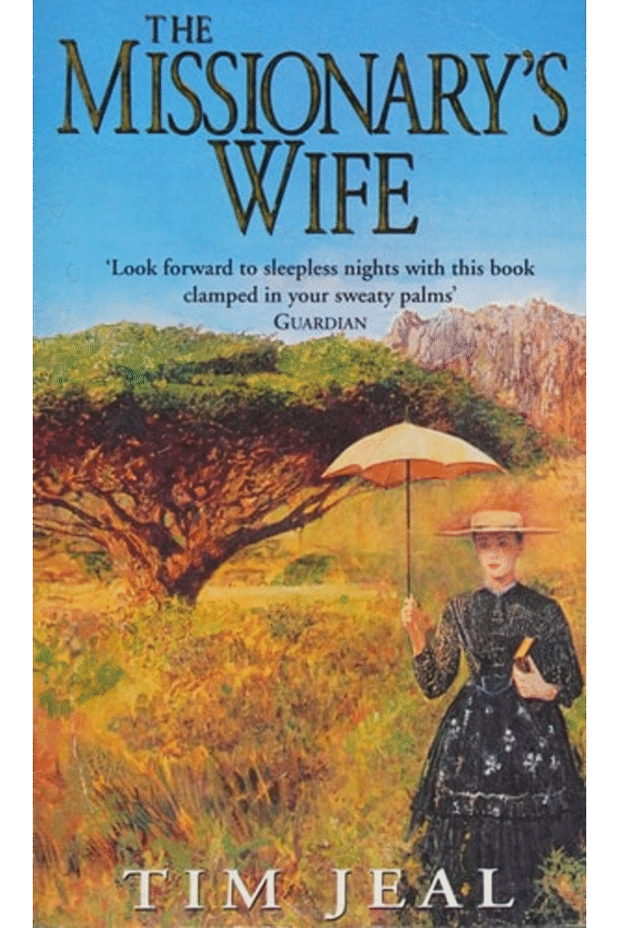 The Missionary's Wife