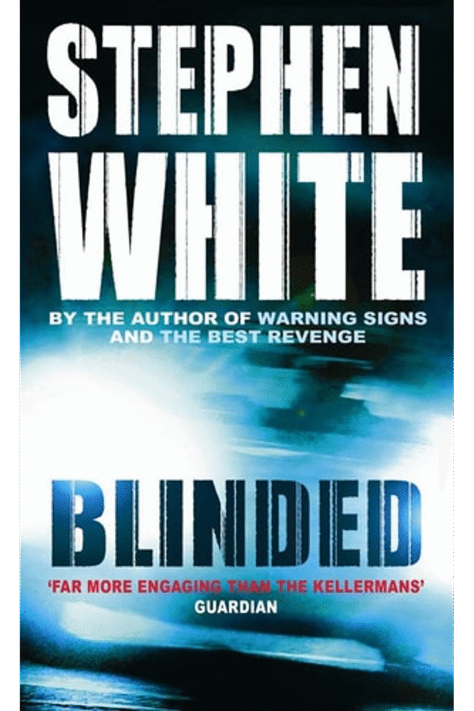 Blinded