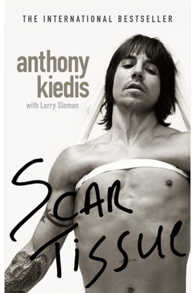 Scar Tissue