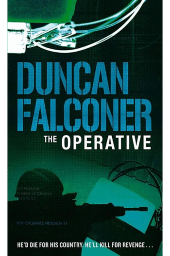 The Operative