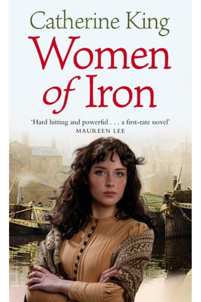 Women Of Iron