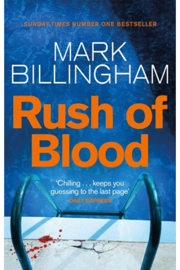 Rush of Blood