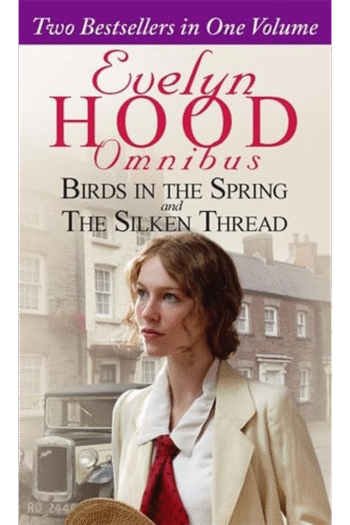 Birds in the Spring: AND The Silken Thread