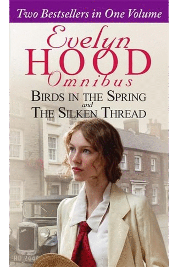 Birds in the Spring: AND The Silken Thread