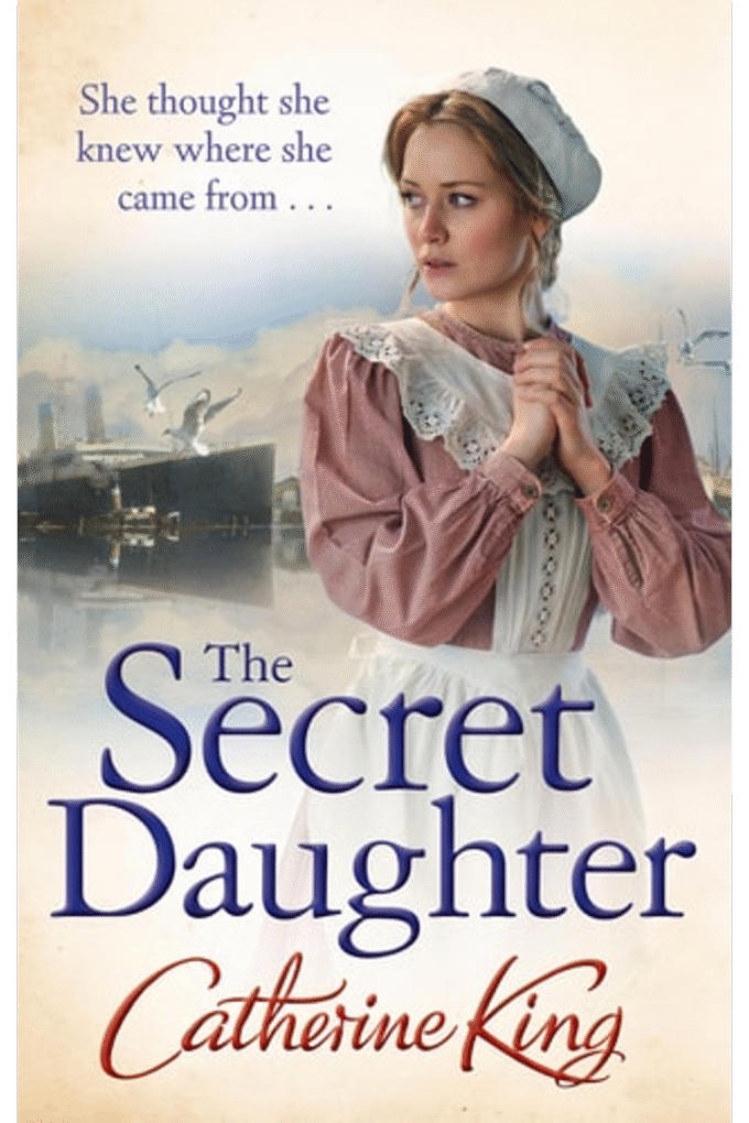 The Secret Daughter