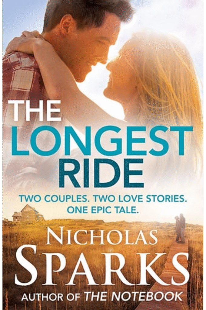 The Longest Ride