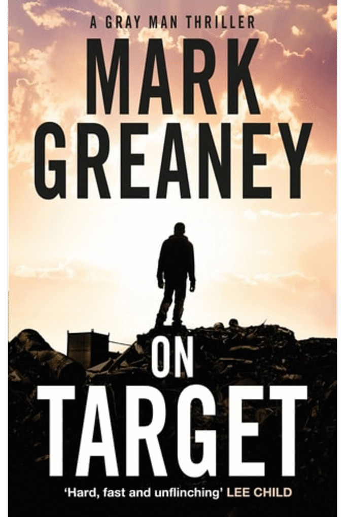 On Target (Gray Man)