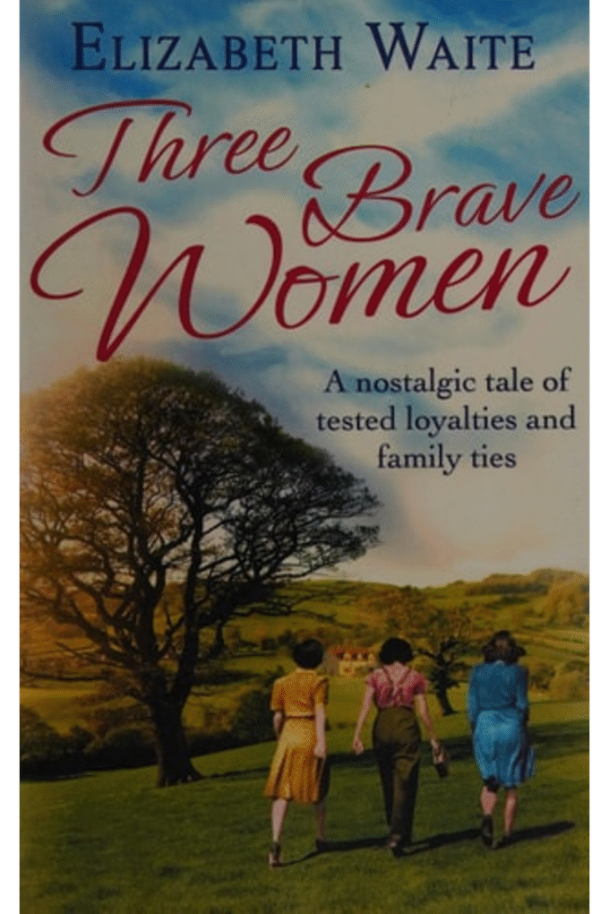 Three Brave Women