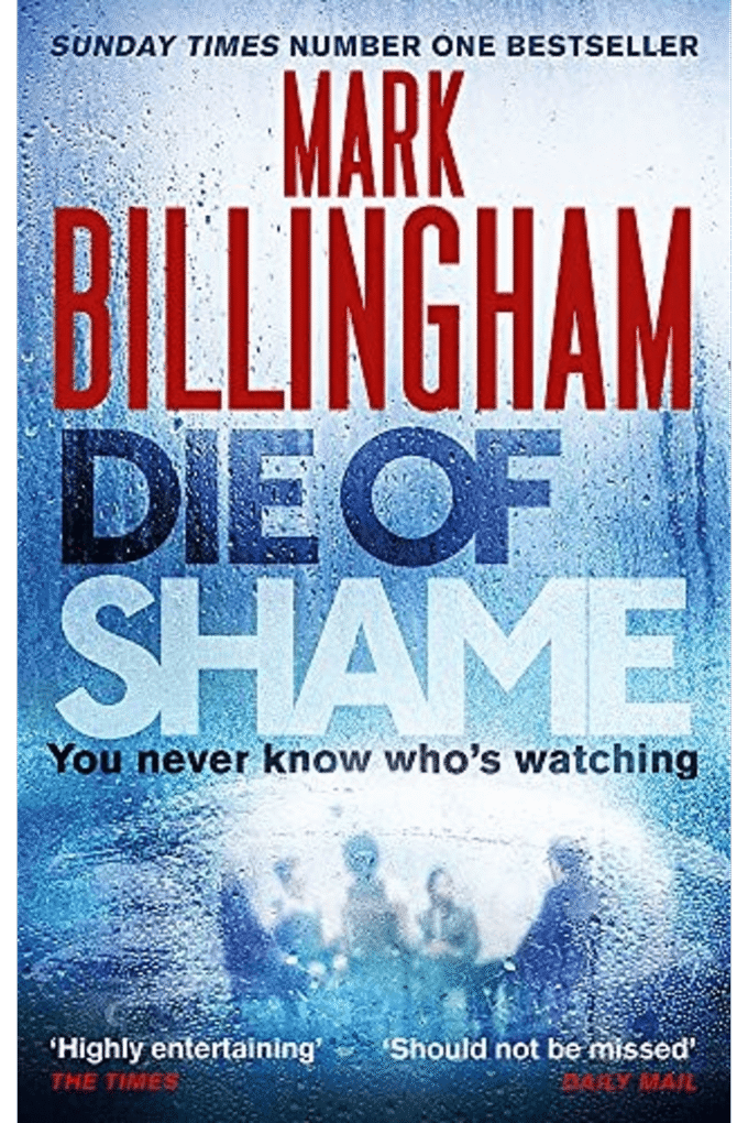 Die of Shame