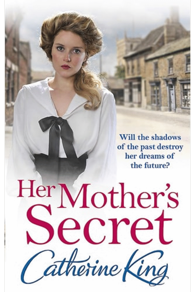 Her Mother's Secret