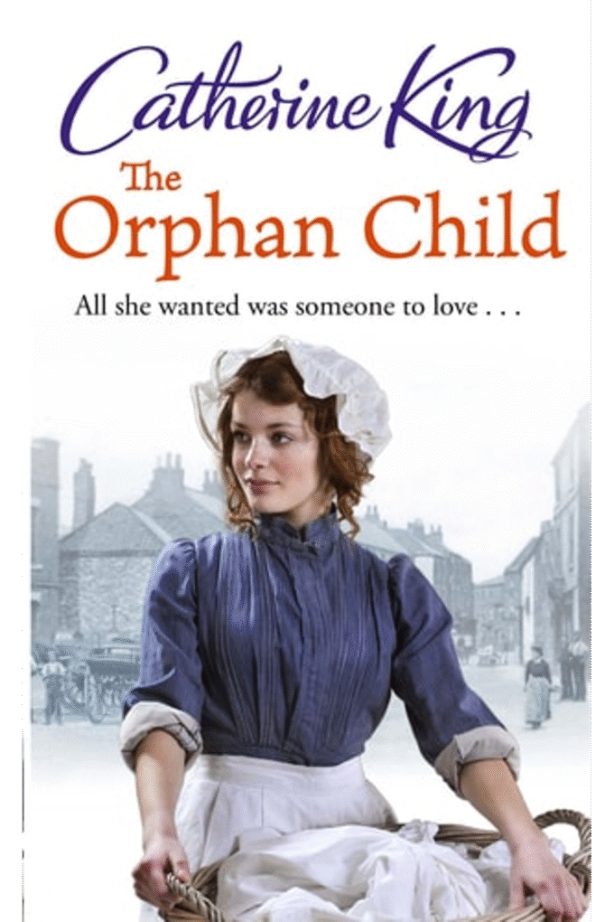 The Orphan Child