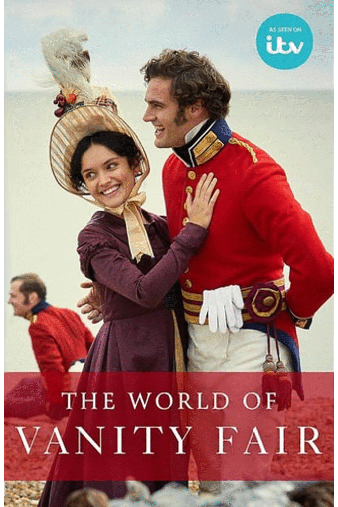 The World of Vanity Fair