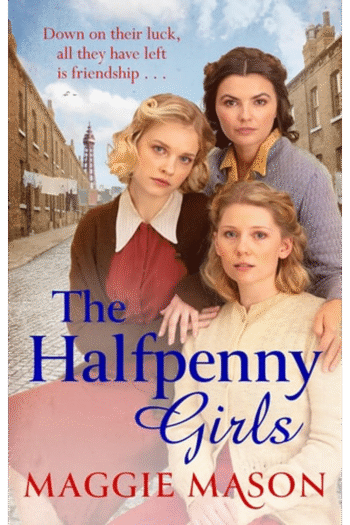 The Halfpenny Girls