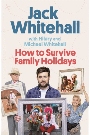 How to Survive Family Holidays