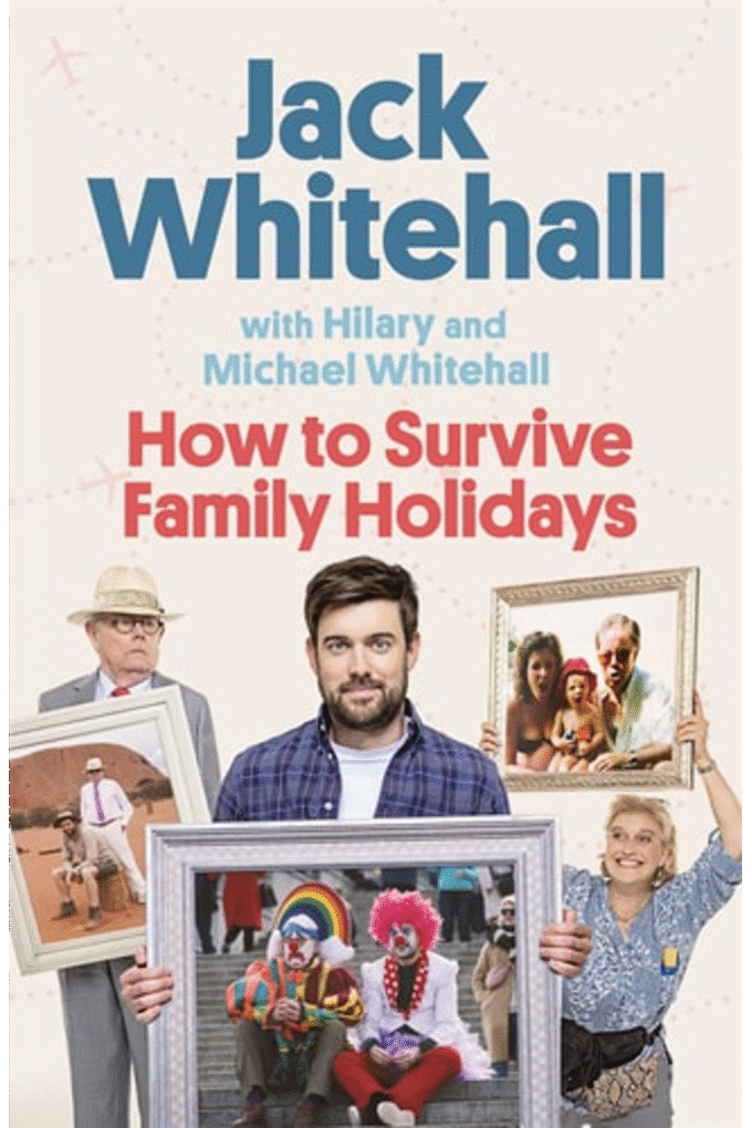 How to Survive Family Holidays